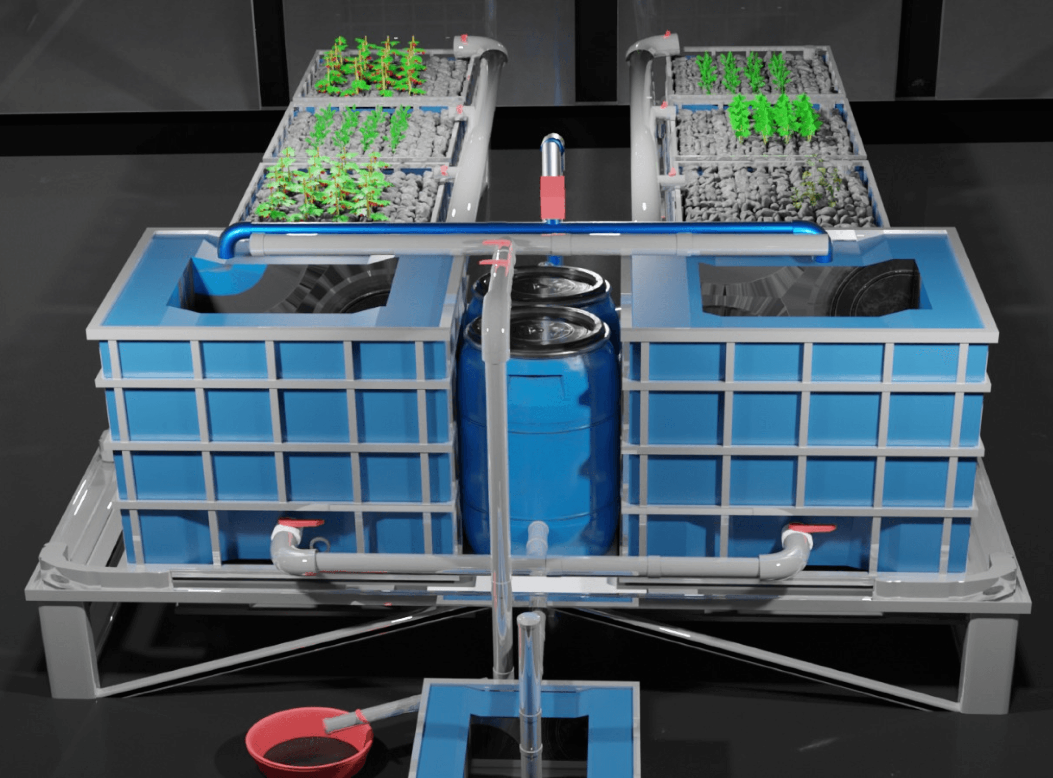 Challenge - Seasonal Food Shortage